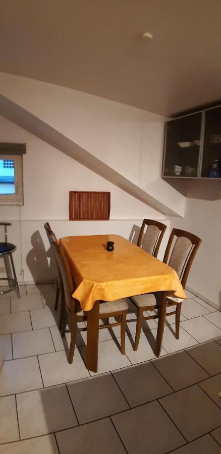 Pension Hubertus Берлин Экстерьер фото