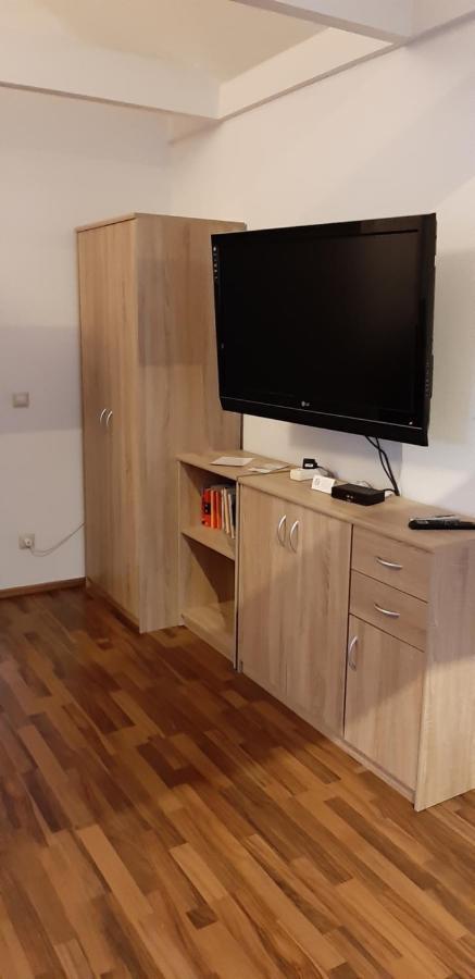 Pension Hubertus Берлин Экстерьер фото