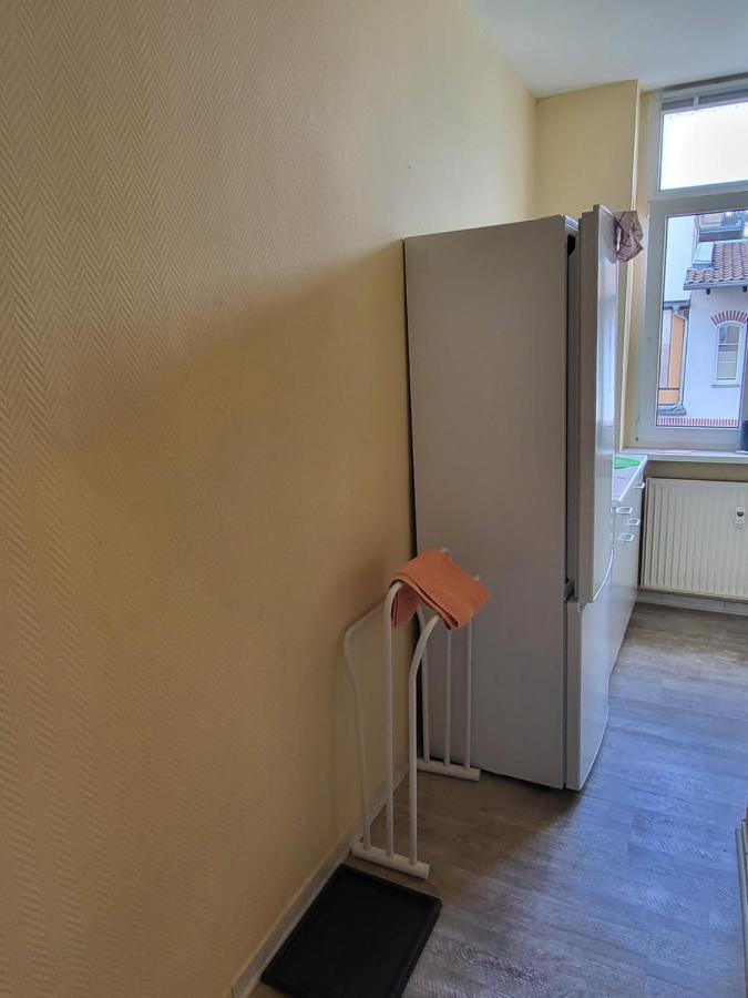 Pension Hubertus Берлин Экстерьер фото