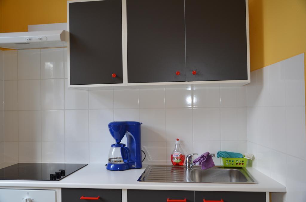 Pension Hubertus Берлин Номер фото