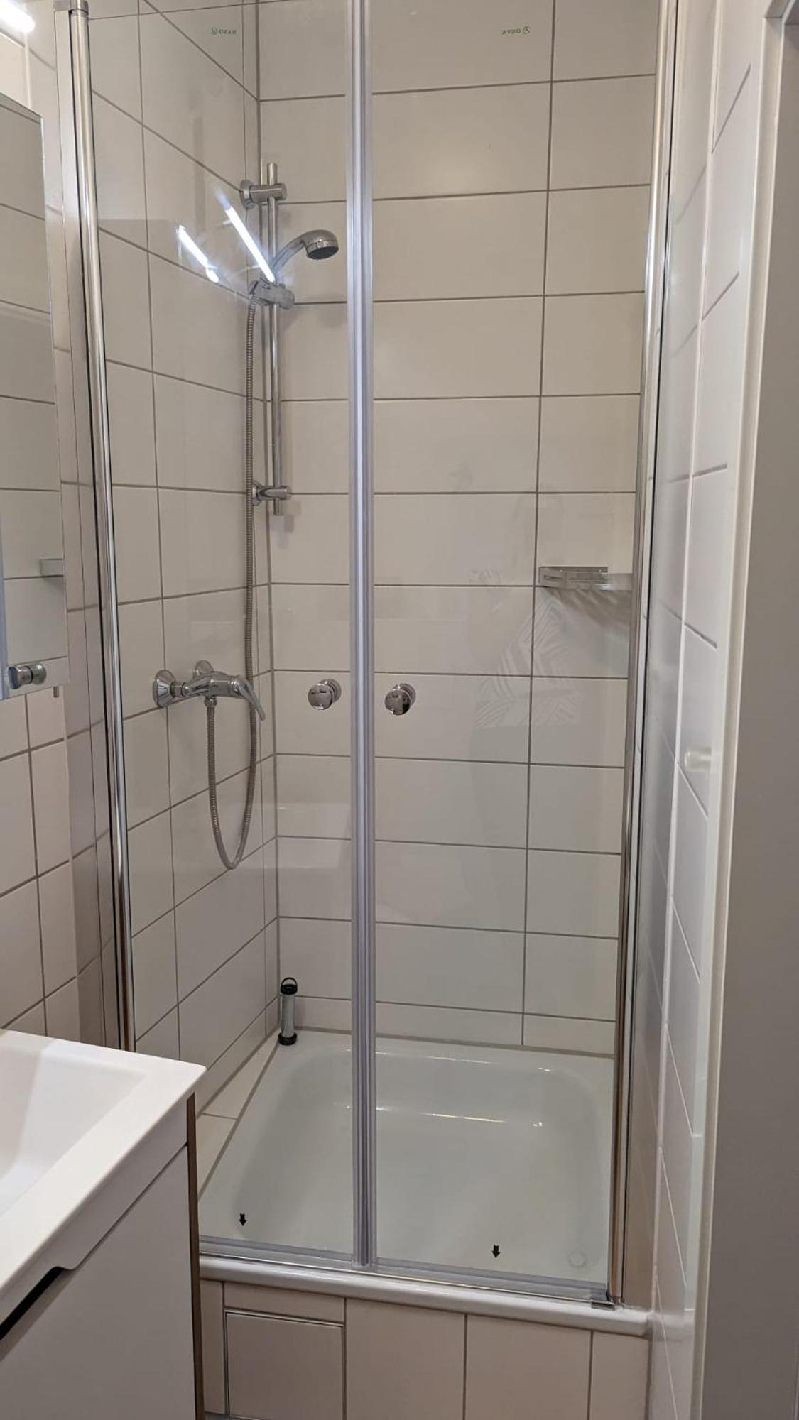 Pension Hubertus Берлин Экстерьер фото