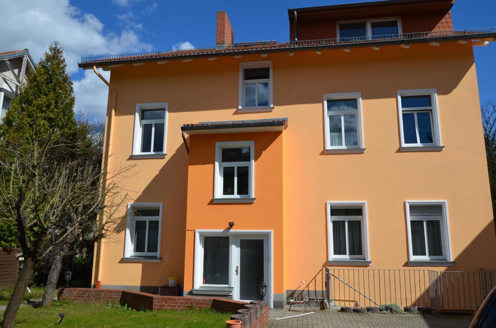 Pension Hubertus Берлин Номер фото