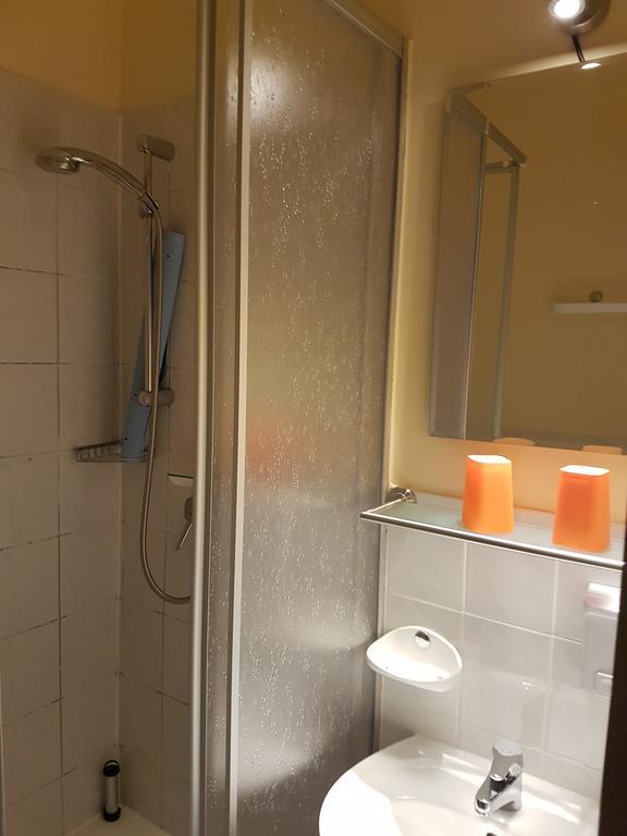Pension Hubertus Берлин Экстерьер фото